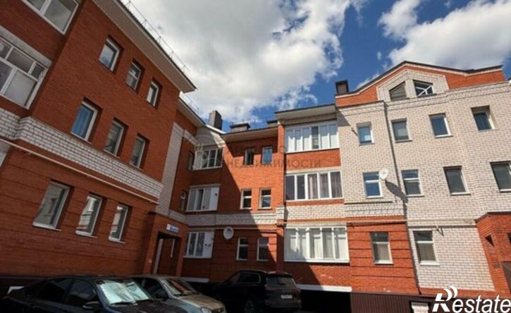 1-комн квартира ул Комсомольская, 3,  д. 3