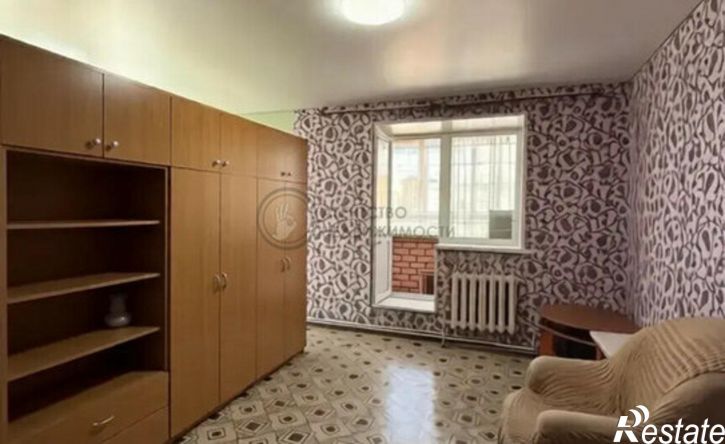 1-комн квартира ул Комсомольская, 3,  д. 3