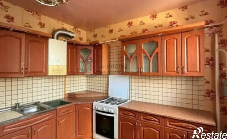 1-комн квартира ул Комсомольская, 3,  д. 3