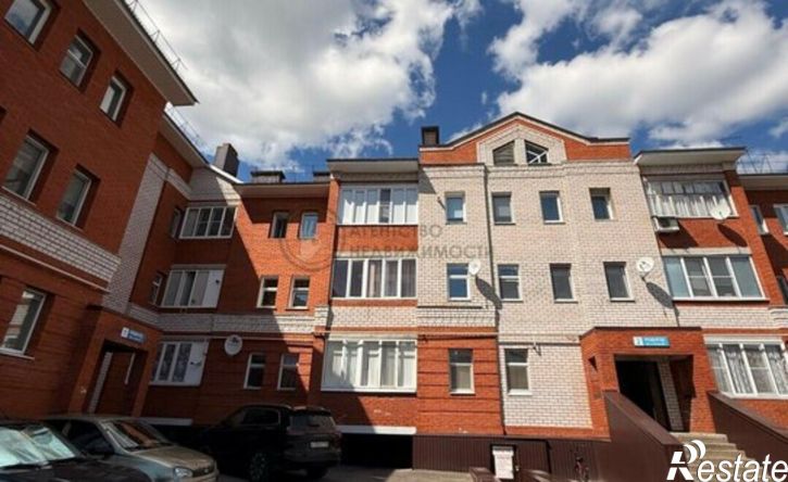 1-комн квартира ул Комсомольская, 3,  д. 3