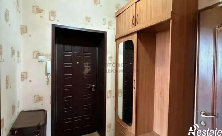 1-комн квартира ул Комсомольская, 3,  д. 3