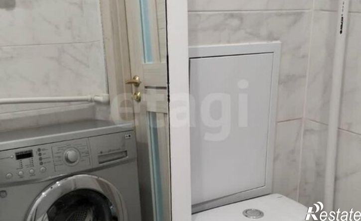 2-комн квартира ул Бурмистрова, 15,  д. 15