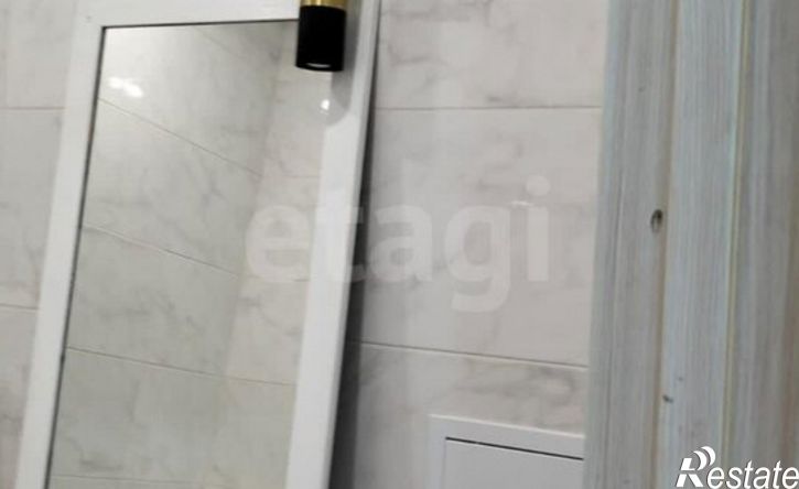2-комн квартира ул Бурмистрова, 15,  д. 15