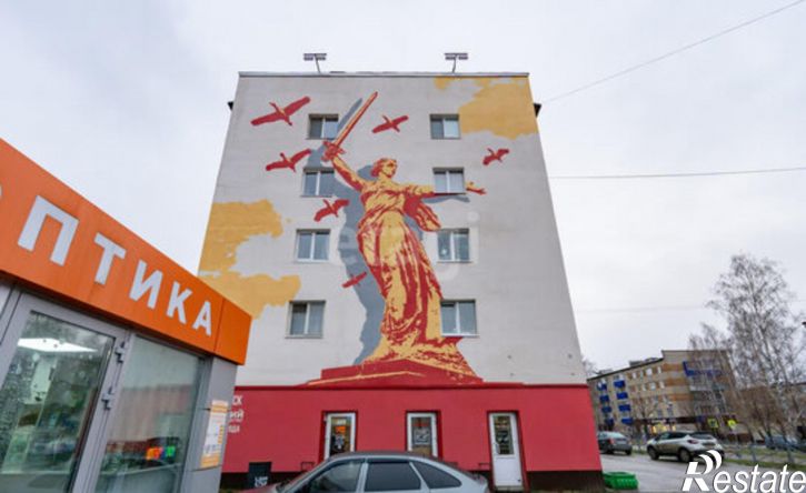 2-комн квартира ул Бурмистрова, 15,  д. 15
