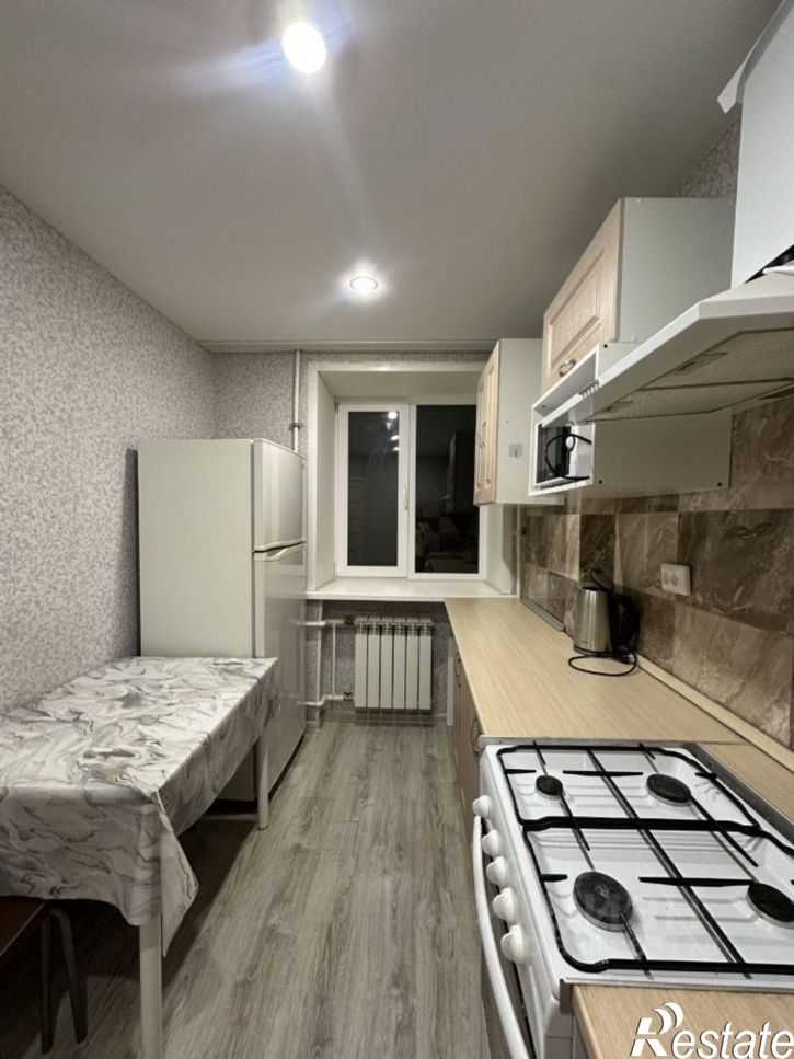 1-комн квартира Казань, улица Серова, 35