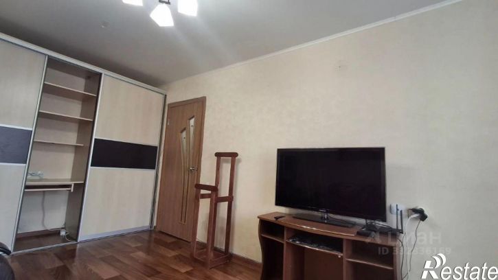 1-комн квартира Казань