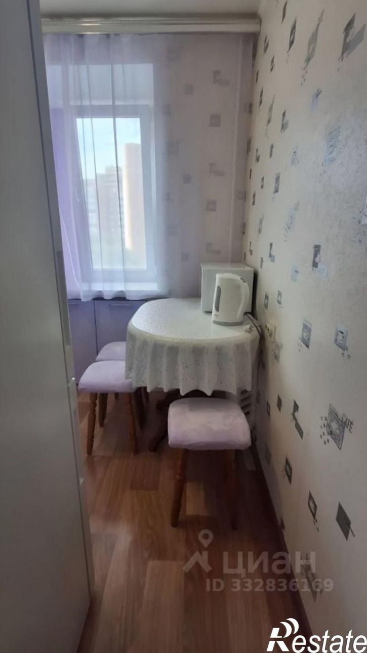 1-комн квартира Казань