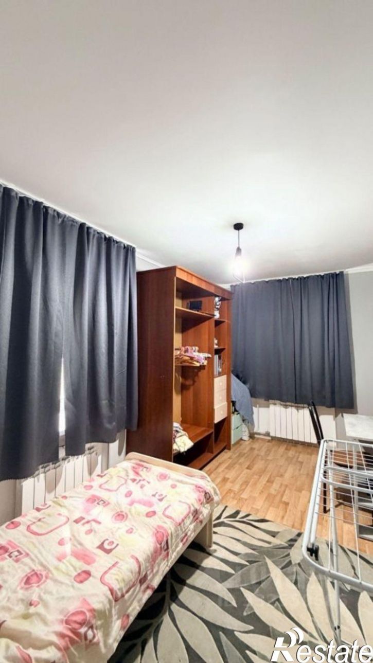 2-комн квартира Нижнекамский р-н, Нижнекамск