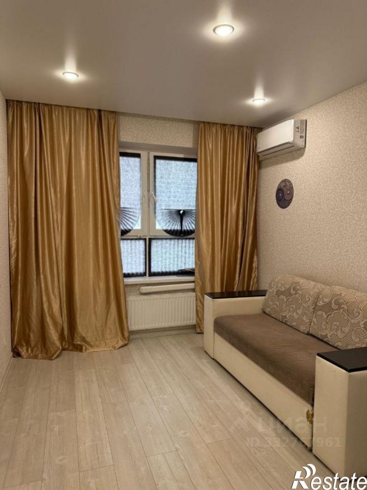 2-комн квартира Казань, улица Умырзая, 14