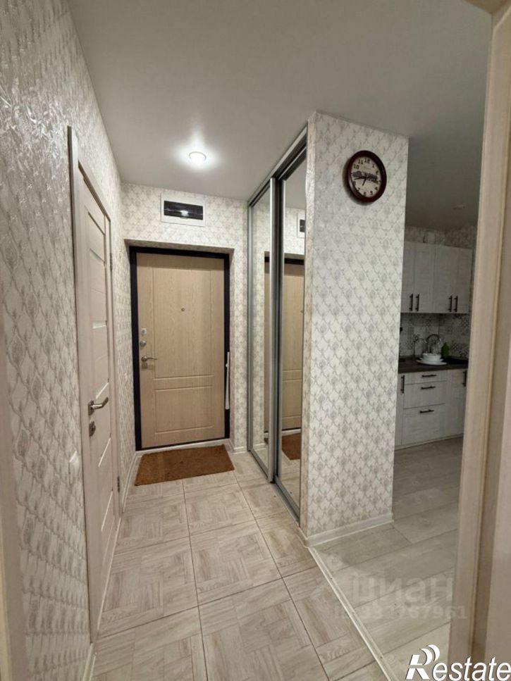 2-комн квартира Казань, улица Умырзая, 14