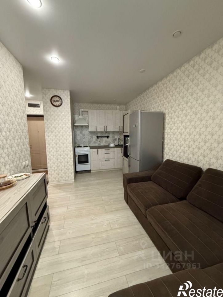 2-комн квартира Казань, улица Умырзая, 14
