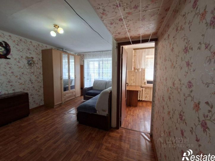 1-комн квартира Зеленодольск