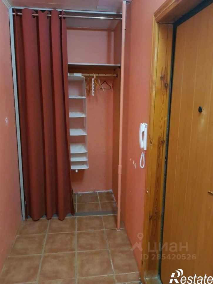 1-комн квартира Казань
