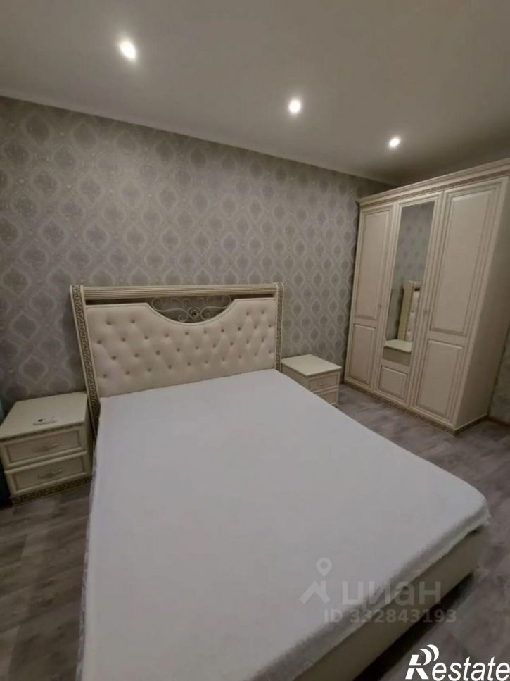 2-комн квартира Нижнекамск