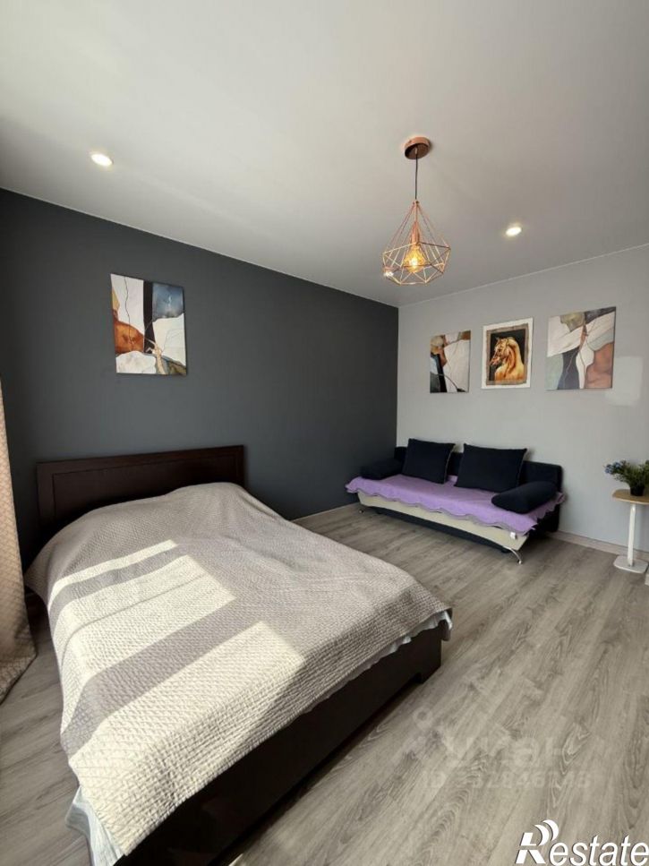 1-комн квартира Казань