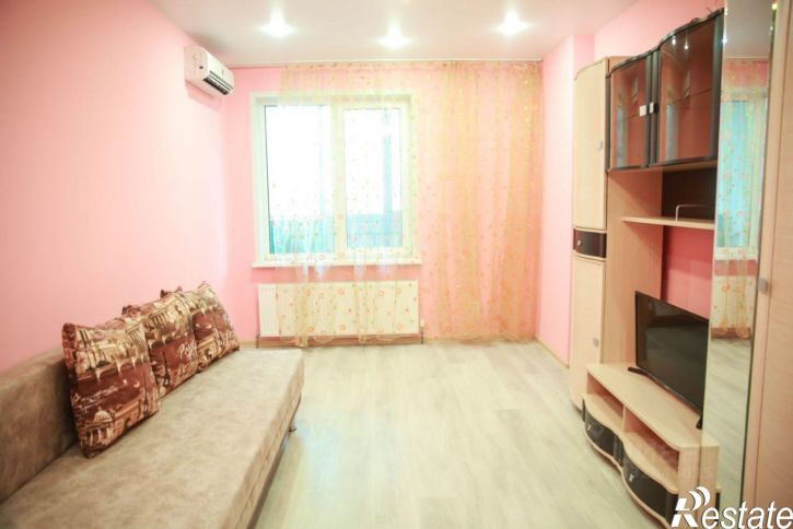 1-комн квартира Казань