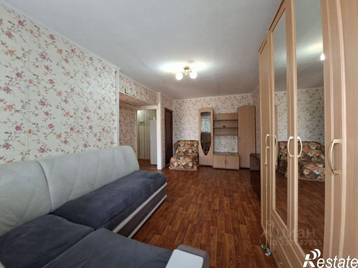 1-комн квартира Зеленодольск