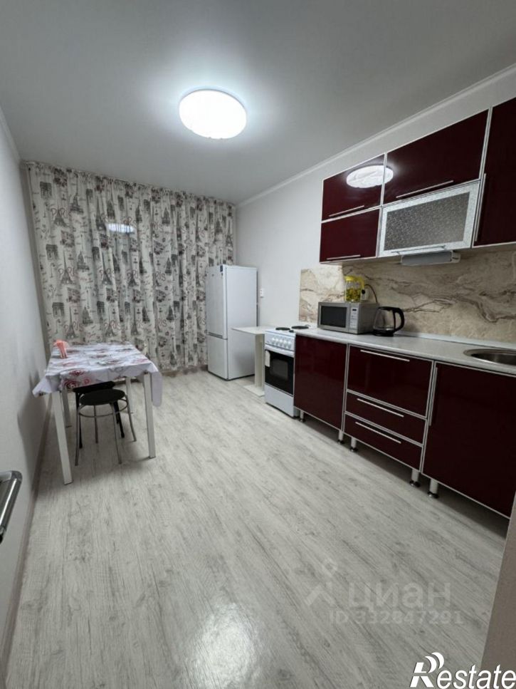 1-комн квартира Набережные Челны