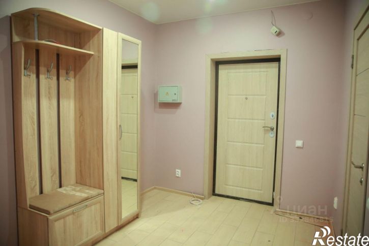 1-комн квартира Казань