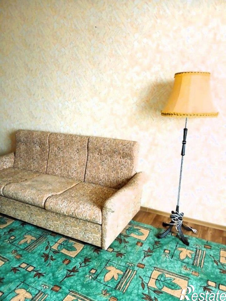 1-комн квартира Буинск, улица Космовского, 110д