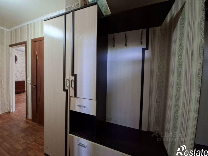 1-комн квартира Зеленодольск