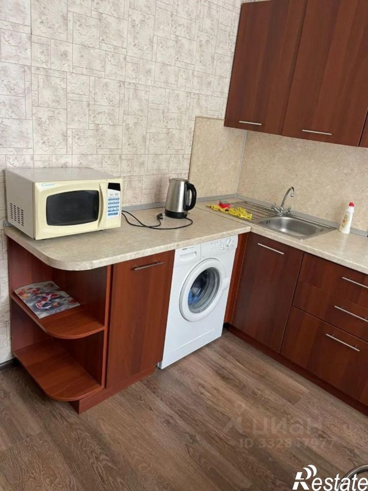 1-комн квартира Казань