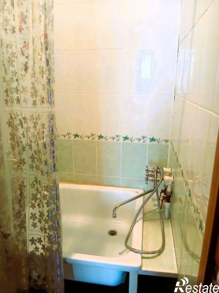 1-комн квартира Буинск, улица Космовского, 110д