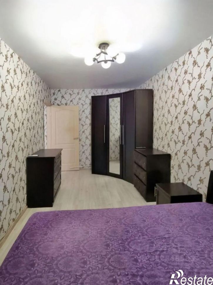 2-комн квартира Казань, улица Лушникова