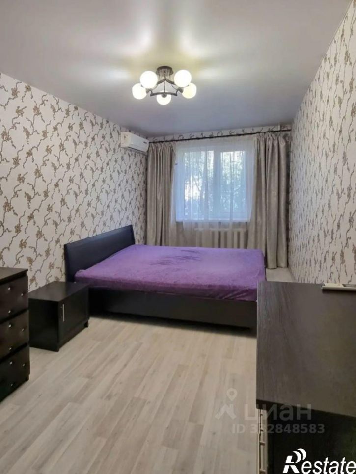 2-комн квартира Казань, улица Лушникова