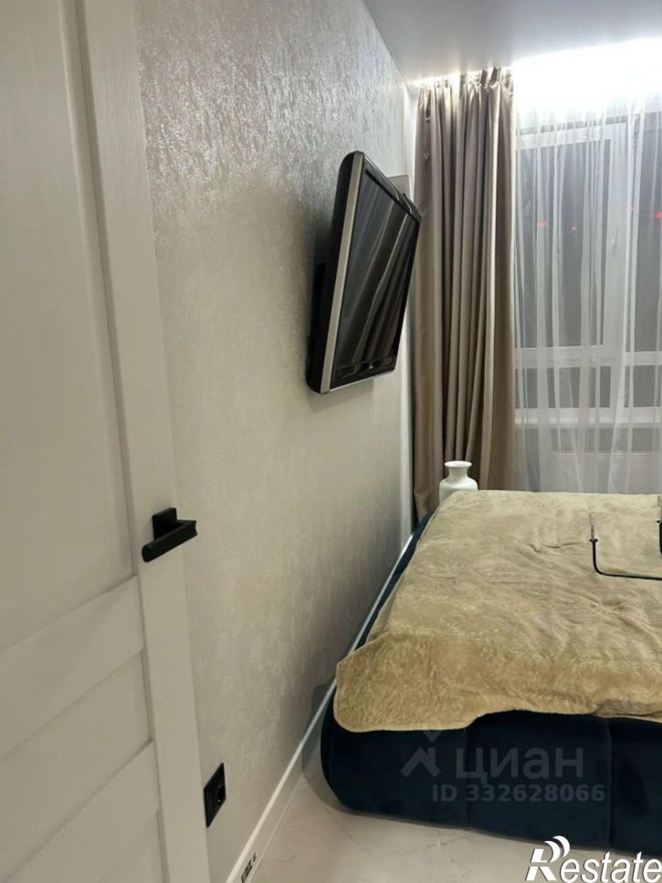 1-комн квартира Казань, улица Ярышлар, 8