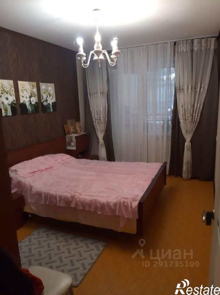 3-комн квартира Набережные Челны