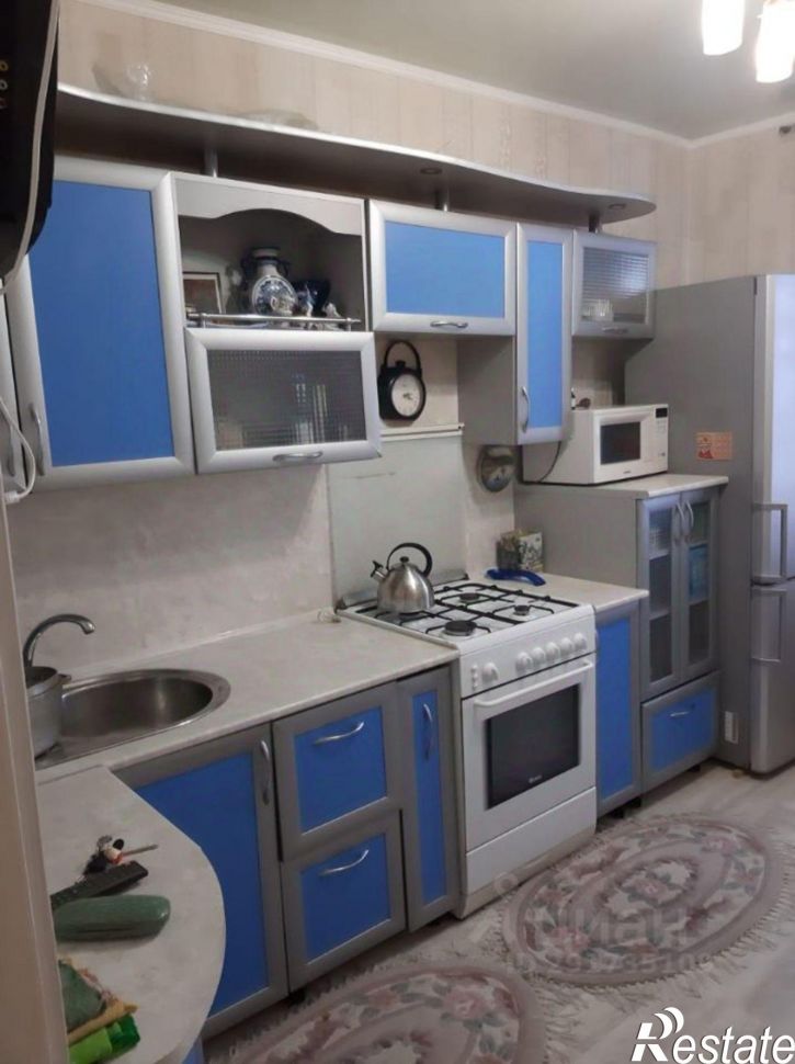3-комн квартира Набережные Челны