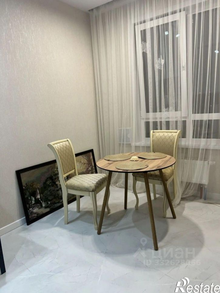 1-комн квартира Казань, улица Ярышлар, 8
