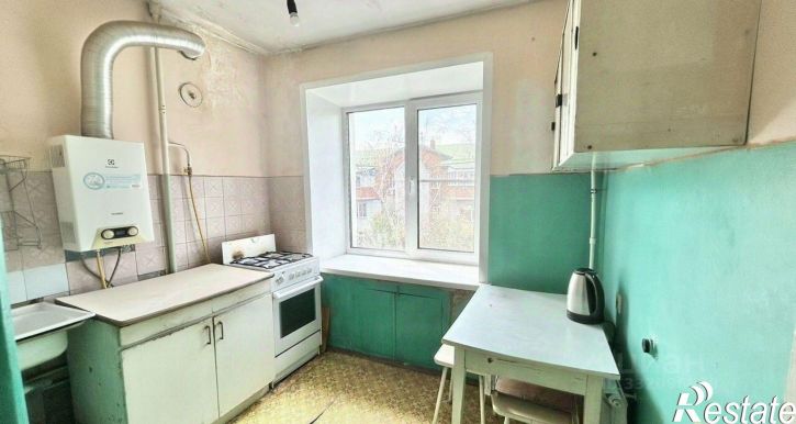 2-комн квартира Казань