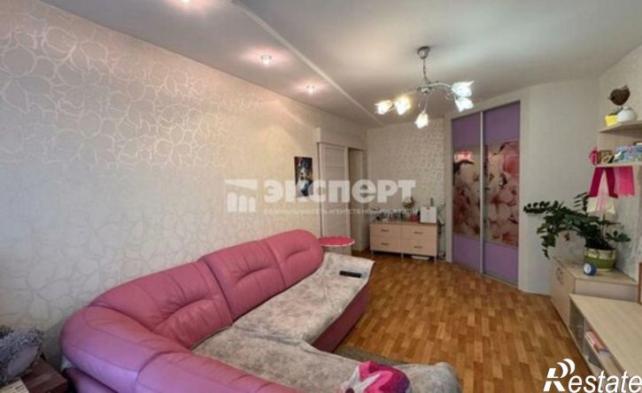 2-комн квартира Республика Татарстан (Татарстан), Казань, улица Дементьева, 9