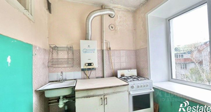 2-комн квартира Казань