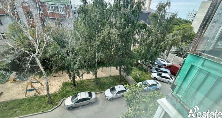2-комн квартира Казань