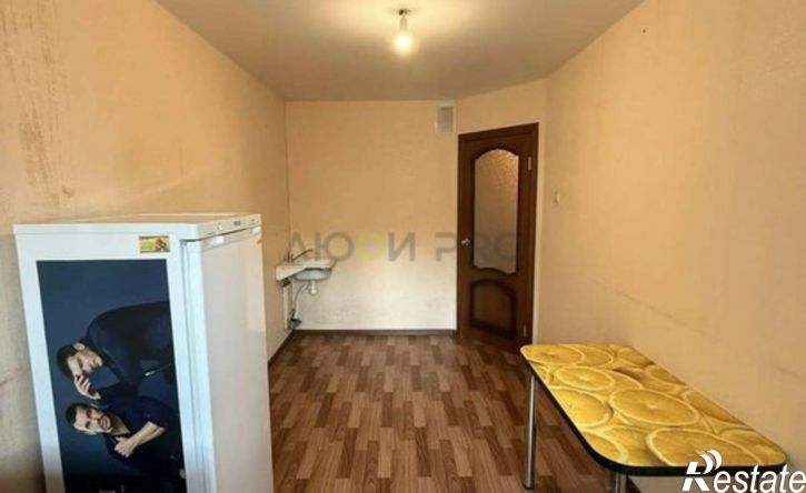1-комн квартира Республика Татарстан (Татарстан), Набережные Челны, проспект Яшьлек, 12В