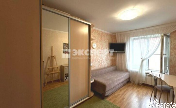2-комн квартира Республика Татарстан (Татарстан), Казань, улица Дементьева, 9