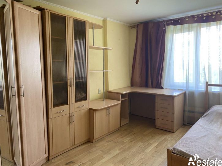 3-комн квартира Казань