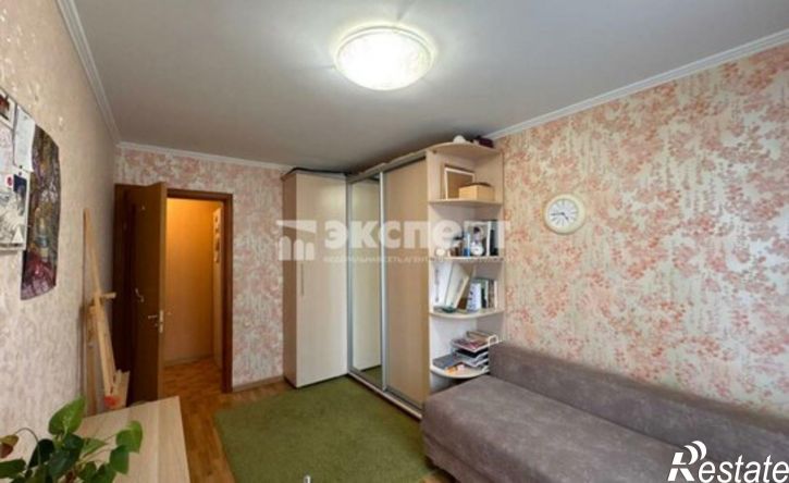 2-комн квартира Республика Татарстан (Татарстан), Казань, улица Дементьева, 9