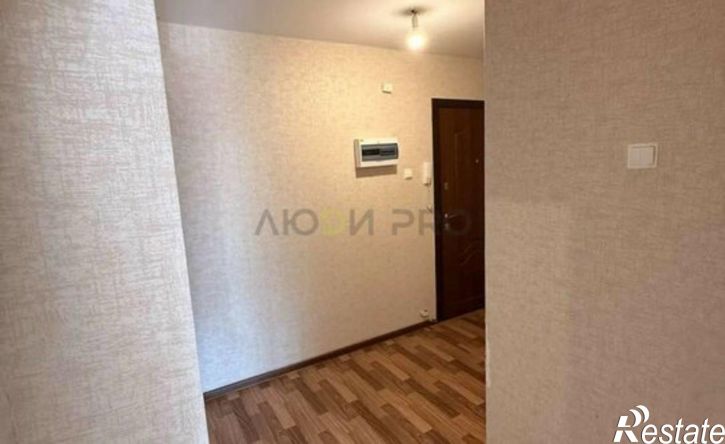 1-комн квартира Республика Татарстан (Татарстан), Набережные Челны, проспект Яшьлек, 12В