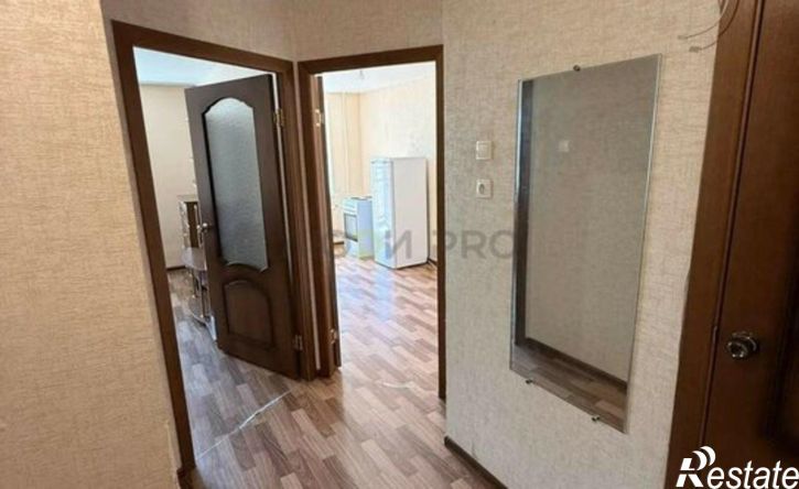1-комн квартира Республика Татарстан (Татарстан), Набережные Челны, проспект Яшьлек, 12В