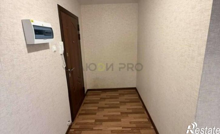 1-комн квартира Республика Татарстан (Татарстан), Набережные Челны, проспект Яшьлек, 12В