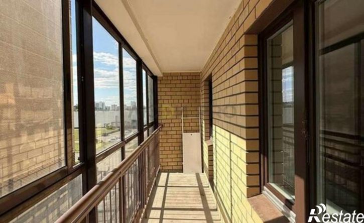 1-комн квартира Республика Татарстан (Татарстан), Набережные Челны, проспект Яшьлек, 12В