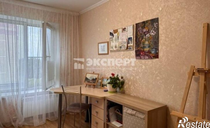 2-комн квартира Республика Татарстан (Татарстан), Казань, улица Дементьева, 9