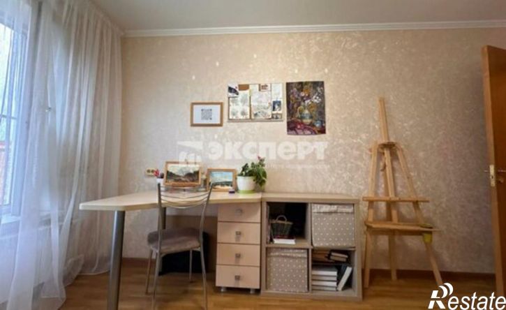 2-комн квартира Республика Татарстан (Татарстан), Казань, улица Дементьева, 9