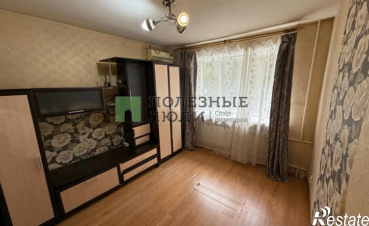 1-комн квартира Республика Татарстан (Татарстан), Казань, Базарная улица, 2