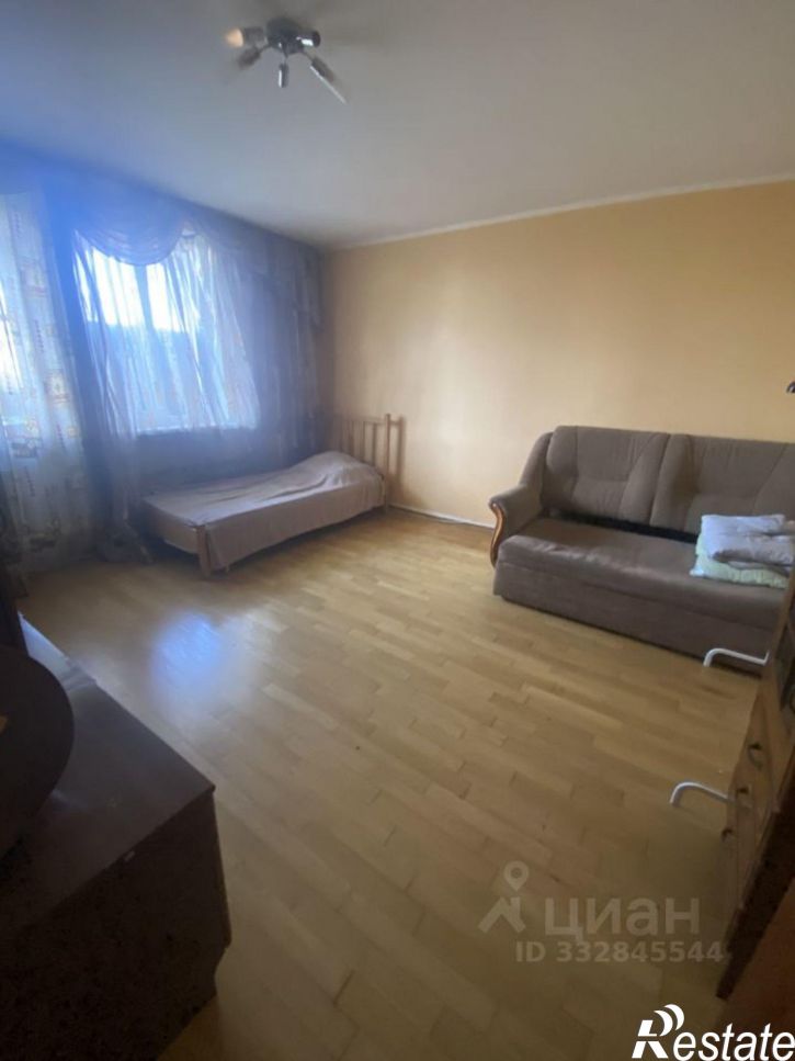 3-комн квартира Казань