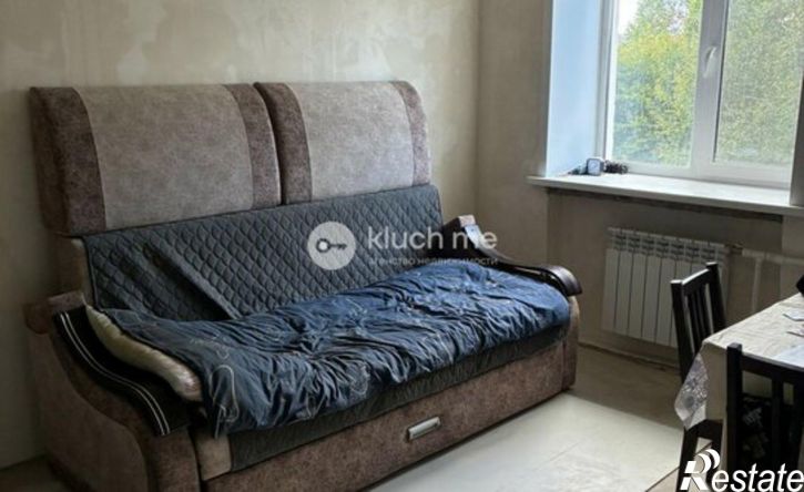 1-комн квартира Республика Татарстан (Татарстан), Казань, Советский район, посёлок Дербышки, улица Правды, 4